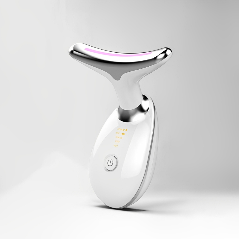 Sculpteur de Visage Naturel : Raffinez Votre Ovale en Douceur - L&