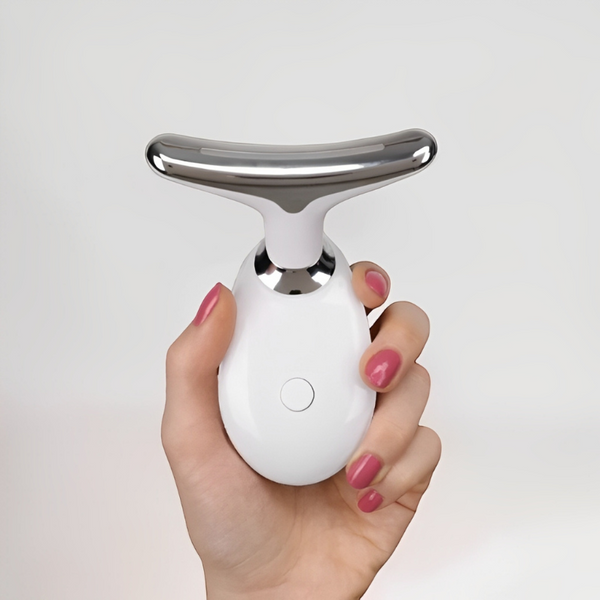 Sculpteur de Visage Naturel : Raffinez Votre Ovale en Douceur - L'Éclat Naturel