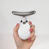 Sculpteur de Visage Naturel : Raffinez Votre Ovale en Douceur - L&