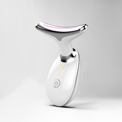 Sculpteur de Visage Naturel : Raffinez Votre Ovale en Douceur - L&
