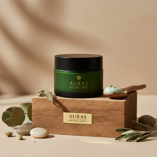 Masque Purifiant pour Peau Grasse : Détoxifiez et Éclaircissez Votre Teint - L'Éclat Naturel